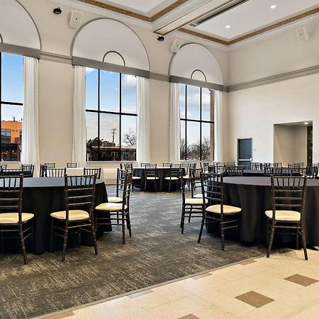 Cityflatshotel - Port Huron, Ascend Hotel Collection المظهر الخارجي الصورة