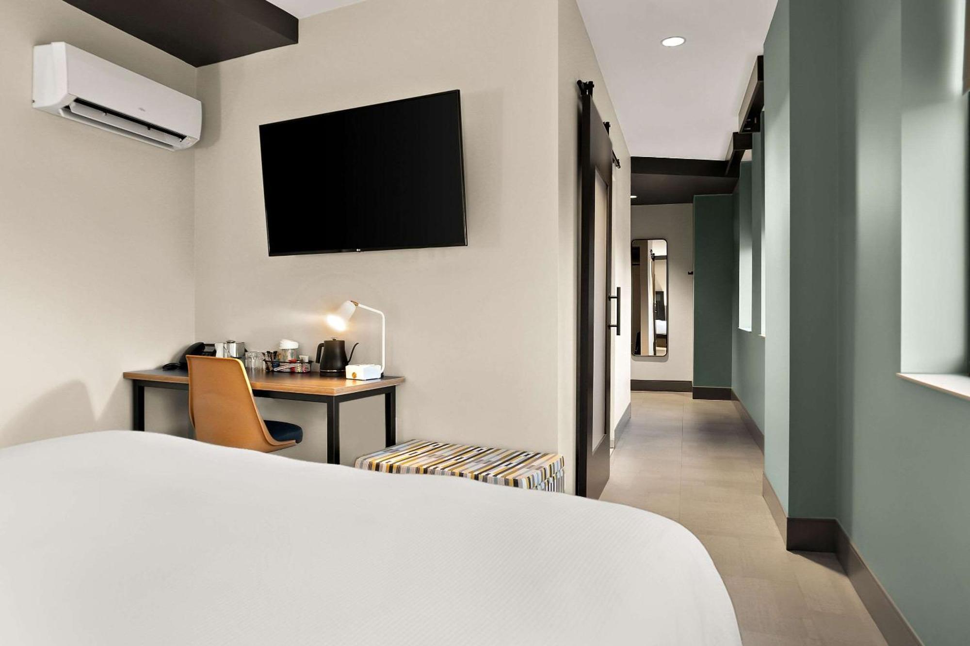 Cityflatshotel - Port Huron, Ascend Hotel Collection المظهر الخارجي الصورة
