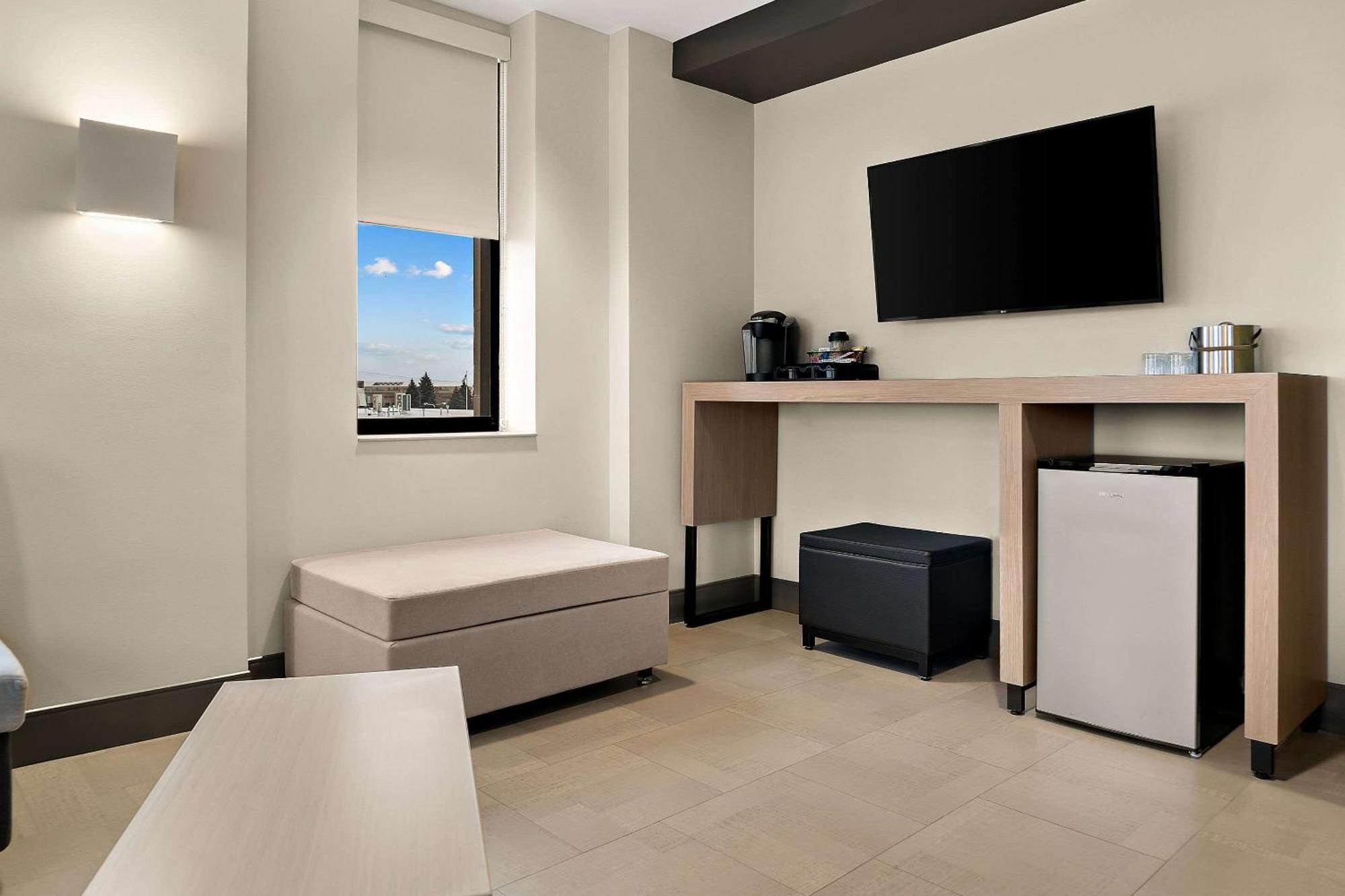 Cityflatshotel - Port Huron, Ascend Hotel Collection المظهر الخارجي الصورة