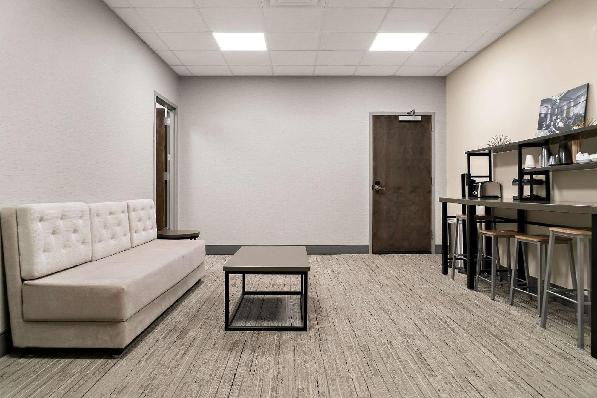 Cityflatshotel - Port Huron, Ascend Hotel Collection المظهر الخارجي الصورة