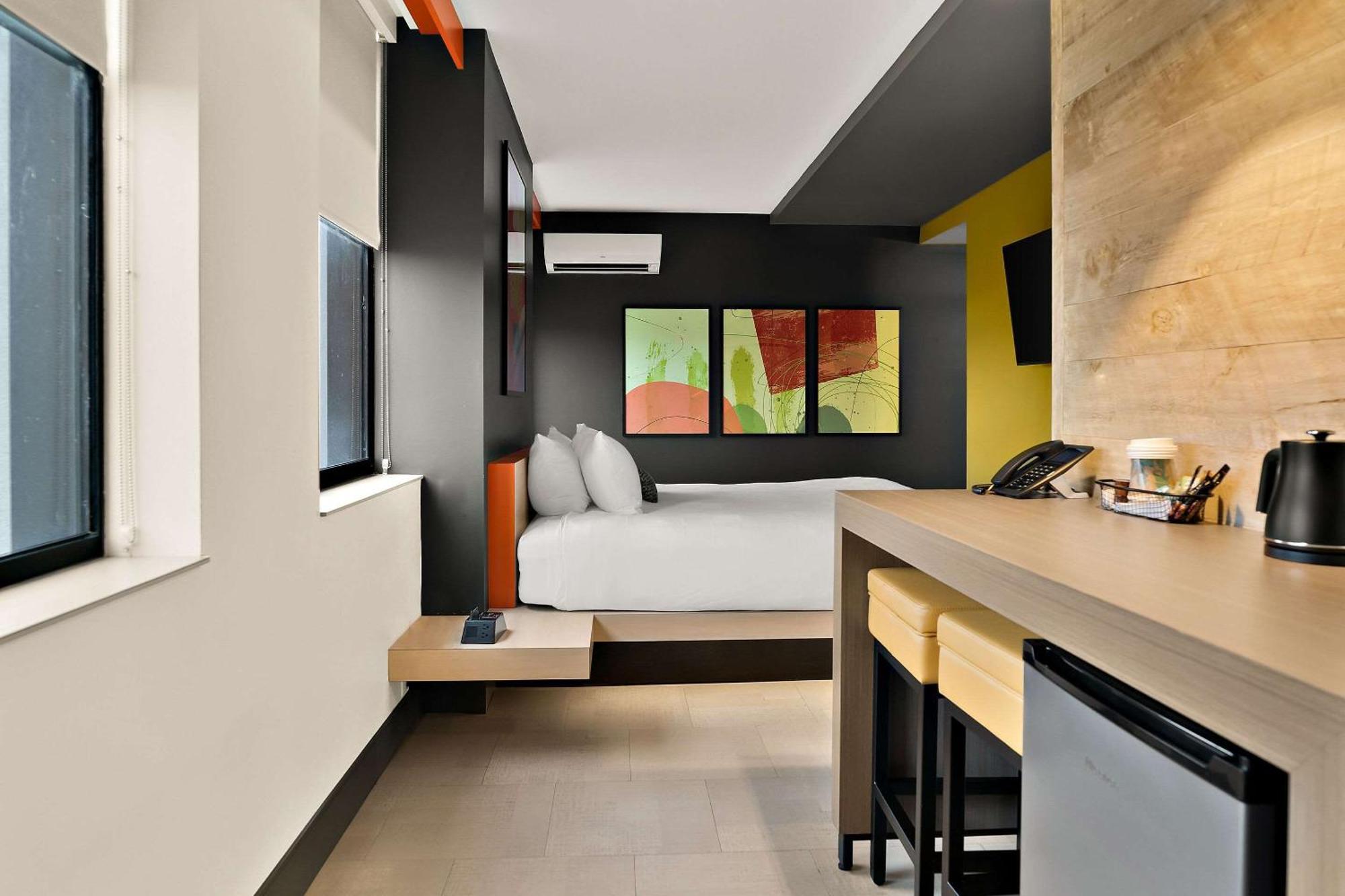Cityflatshotel - Port Huron, Ascend Hotel Collection المظهر الخارجي الصورة
