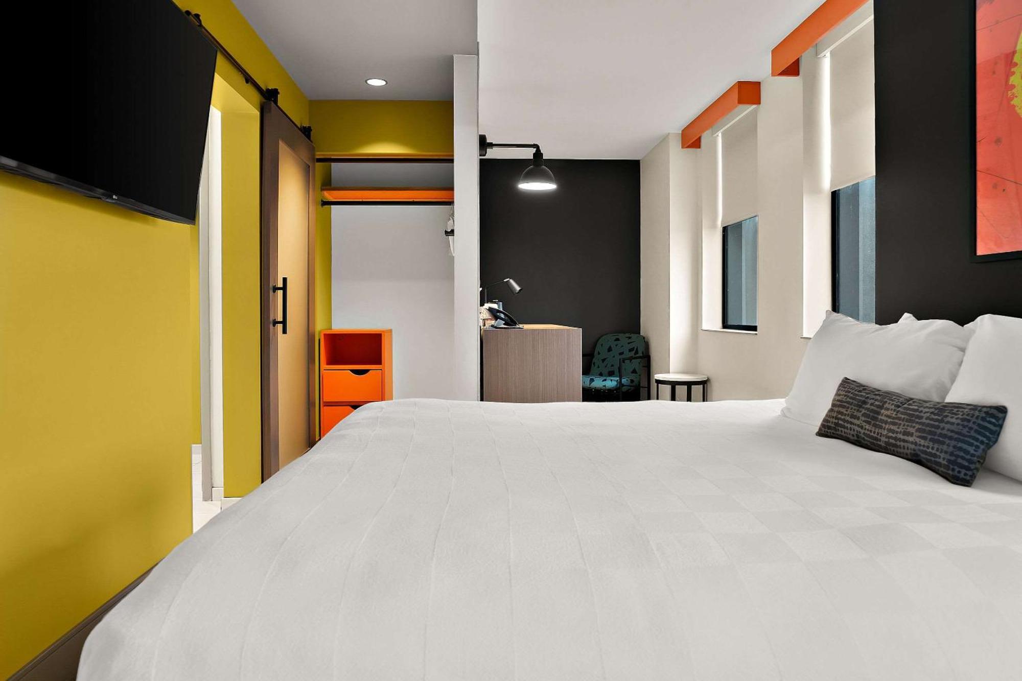 Cityflatshotel - Port Huron, Ascend Hotel Collection المظهر الخارجي الصورة