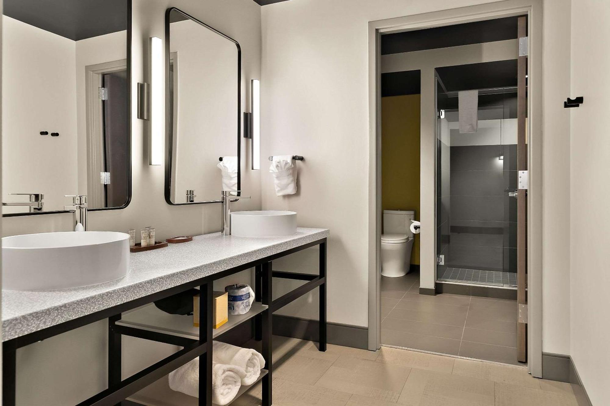 Cityflatshotel - Port Huron, Ascend Hotel Collection المظهر الخارجي الصورة