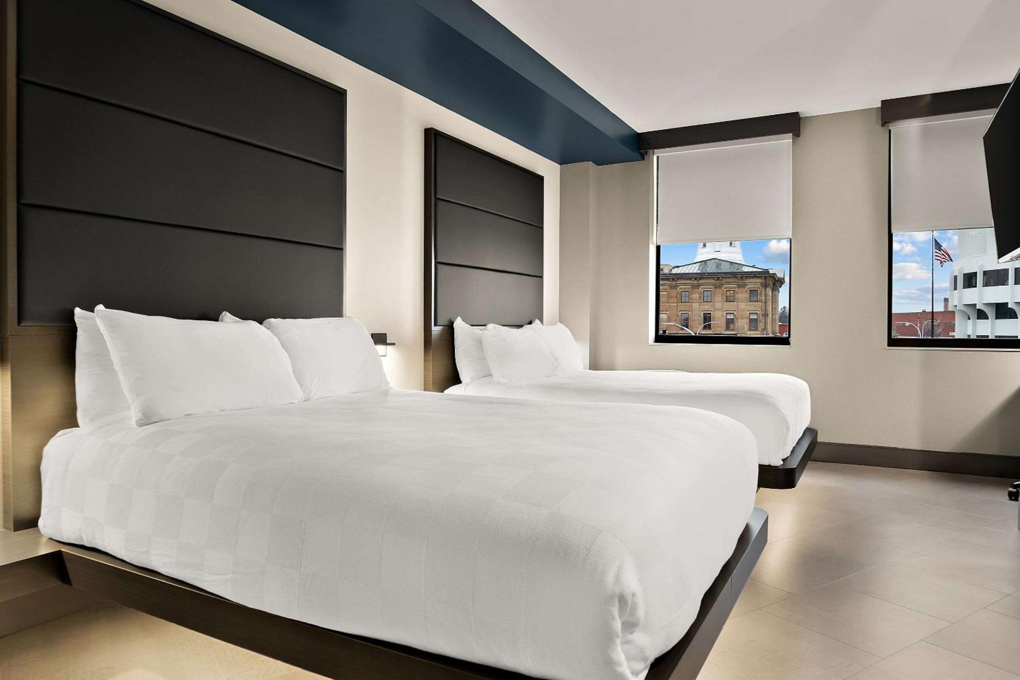 Cityflatshotel - Port Huron, Ascend Hotel Collection المظهر الخارجي الصورة