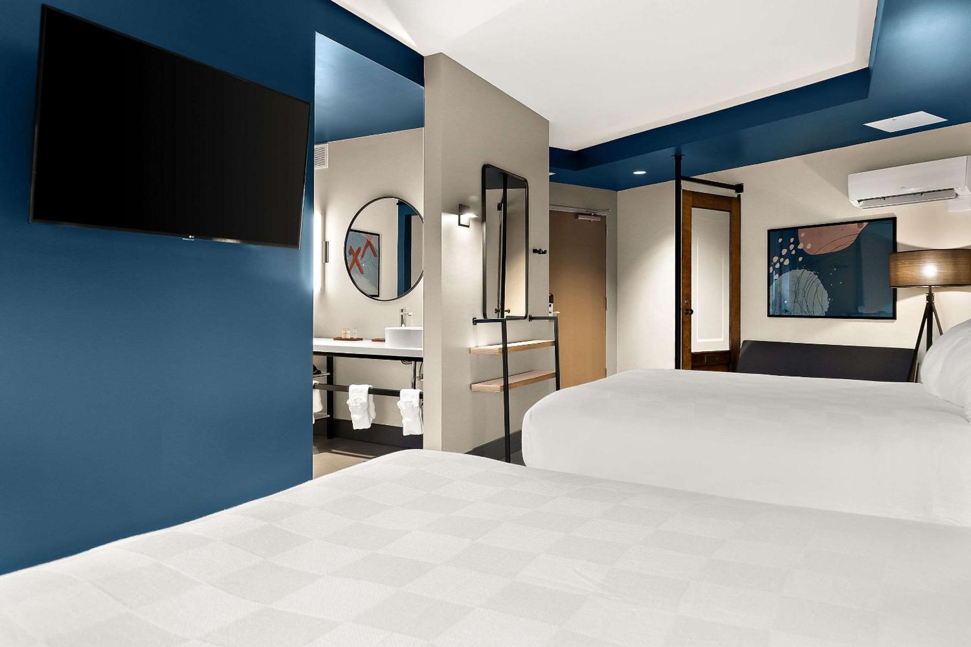Cityflatshotel - Port Huron, Ascend Hotel Collection المظهر الخارجي الصورة