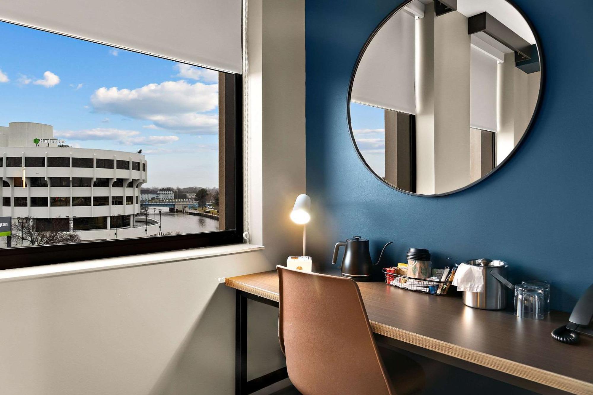 Cityflatshotel - Port Huron, Ascend Hotel Collection المظهر الخارجي الصورة