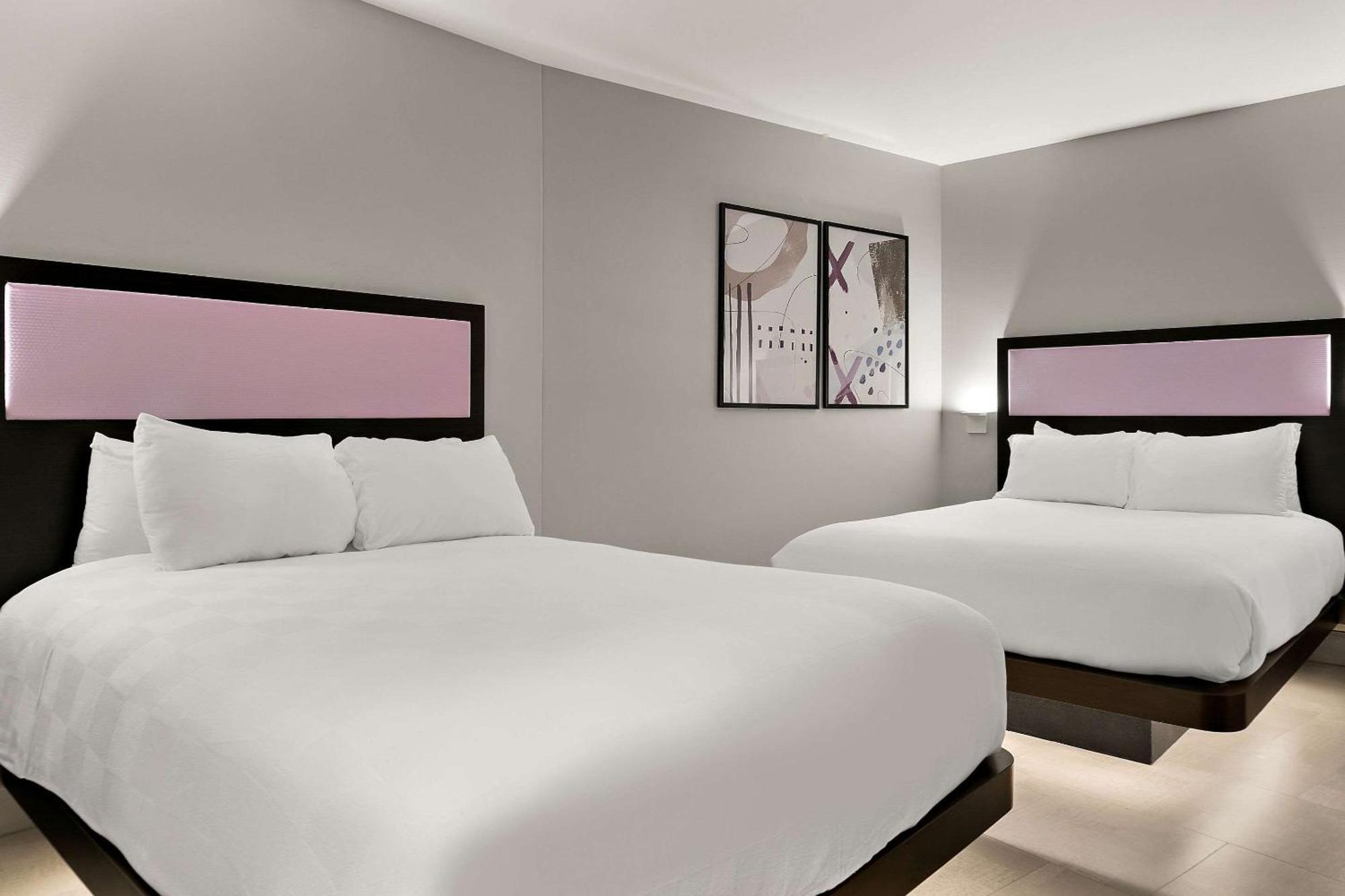 Cityflatshotel - Port Huron, Ascend Hotel Collection المظهر الخارجي الصورة