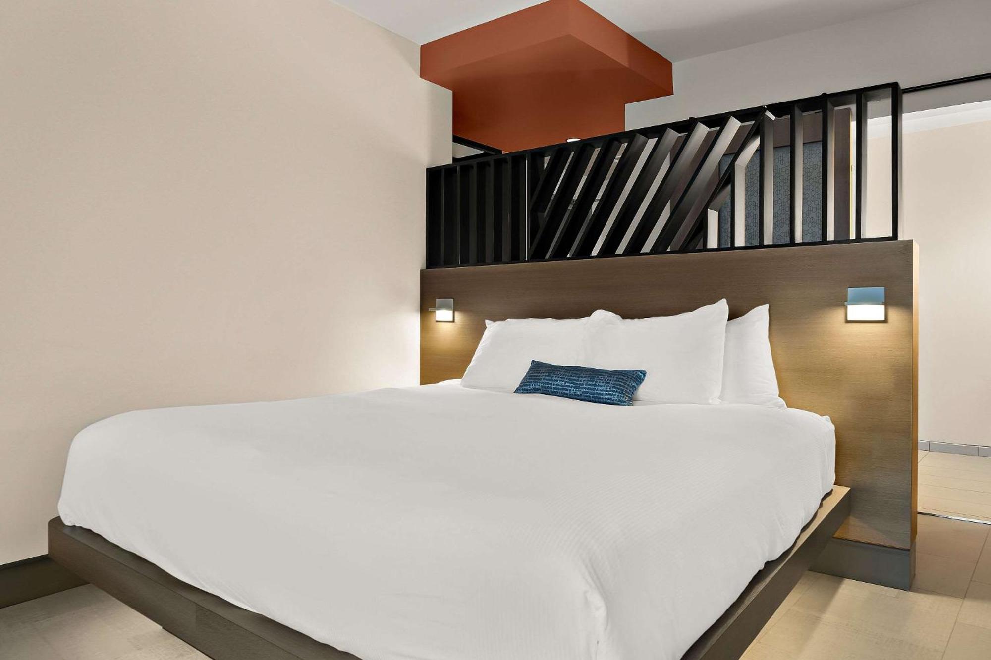 Cityflatshotel - Port Huron, Ascend Hotel Collection المظهر الخارجي الصورة