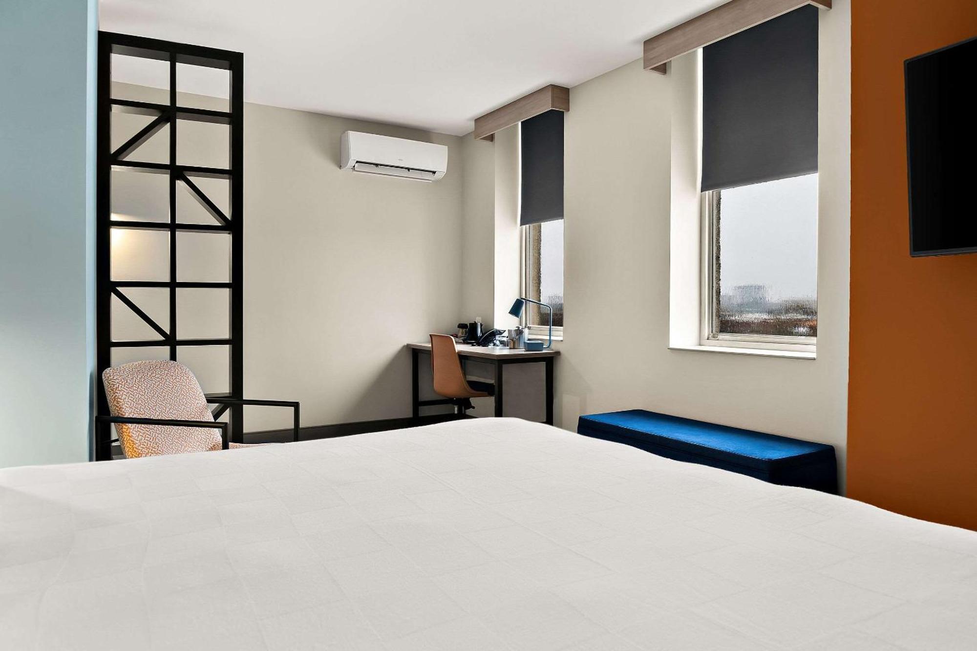 Cityflatshotel - Port Huron, Ascend Hotel Collection المظهر الخارجي الصورة