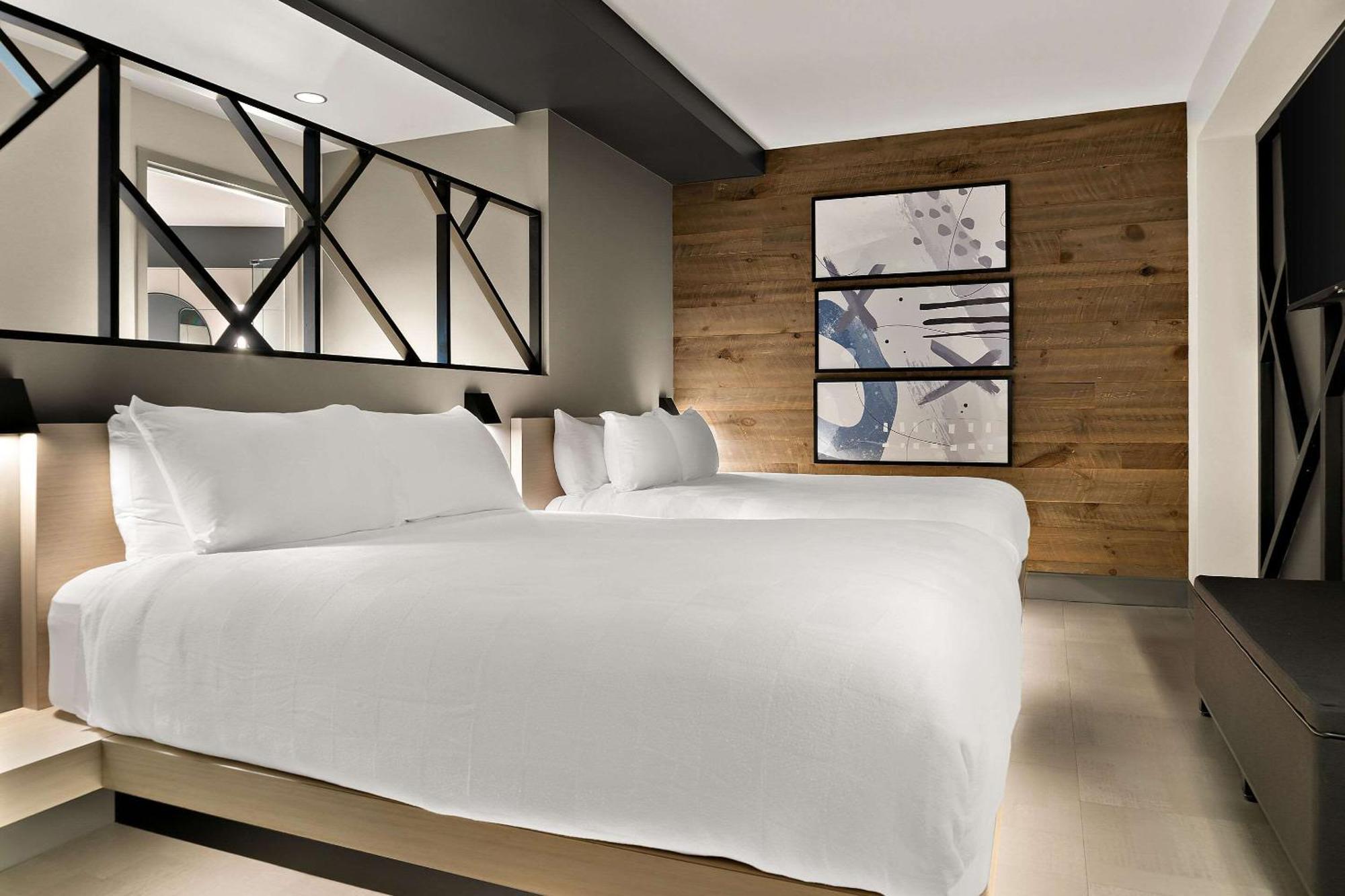 Cityflatshotel - Port Huron, Ascend Hotel Collection المظهر الخارجي الصورة