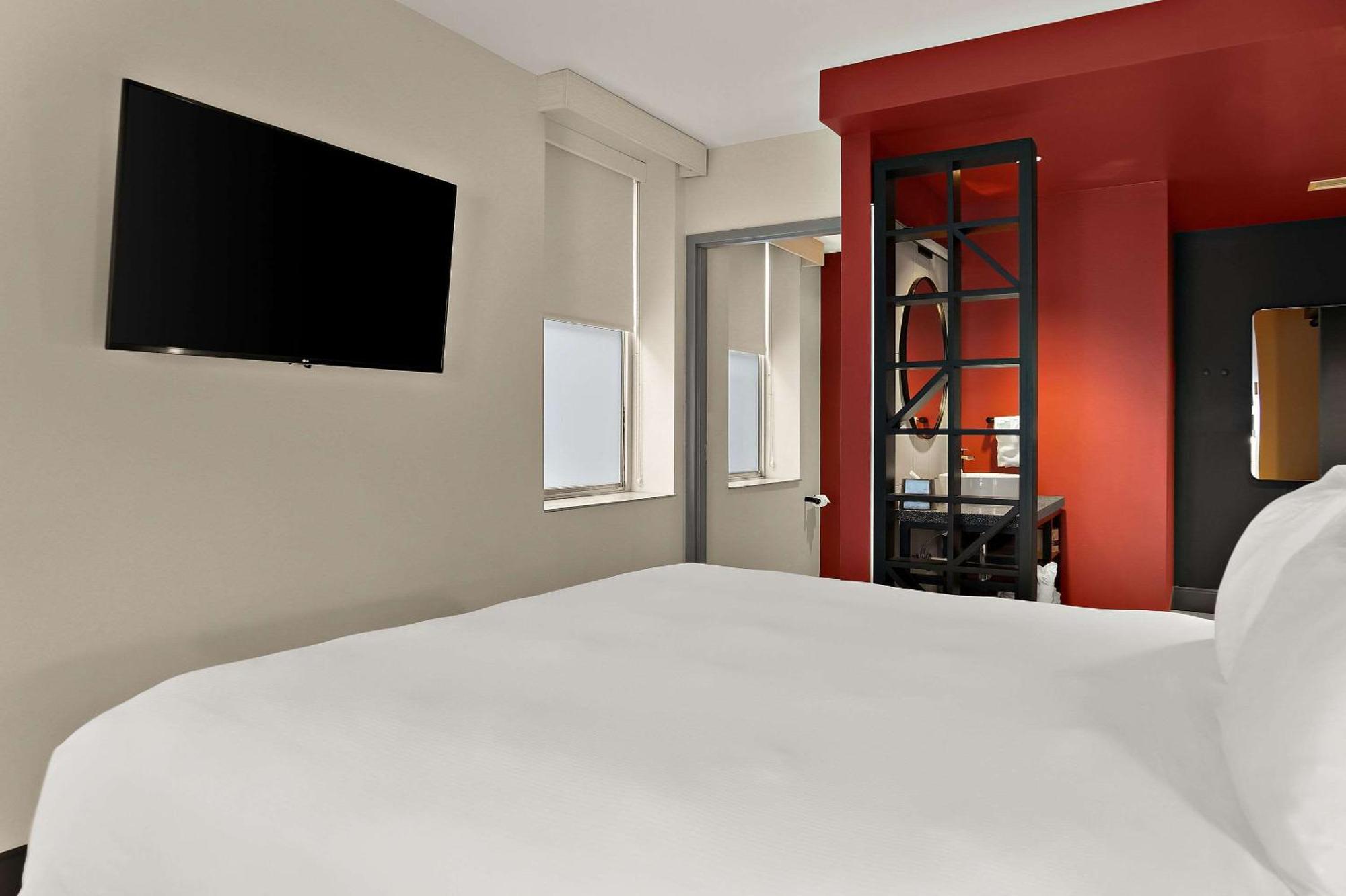Cityflatshotel - Port Huron, Ascend Hotel Collection المظهر الخارجي الصورة
