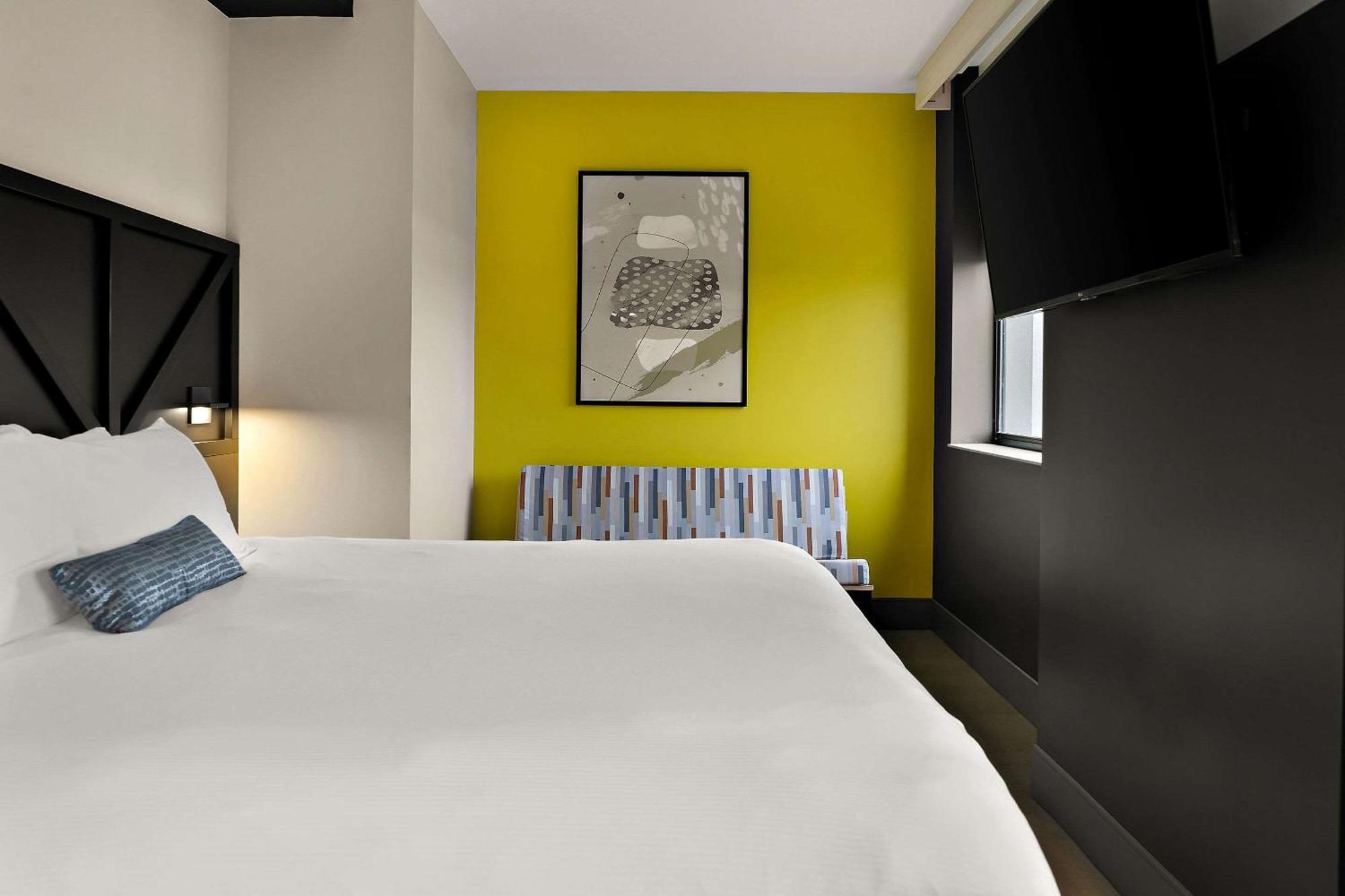 Cityflatshotel - Port Huron, Ascend Hotel Collection المظهر الخارجي الصورة