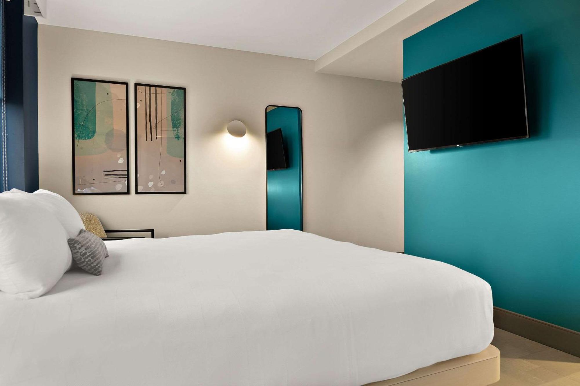 Cityflatshotel - Port Huron, Ascend Hotel Collection المظهر الخارجي الصورة