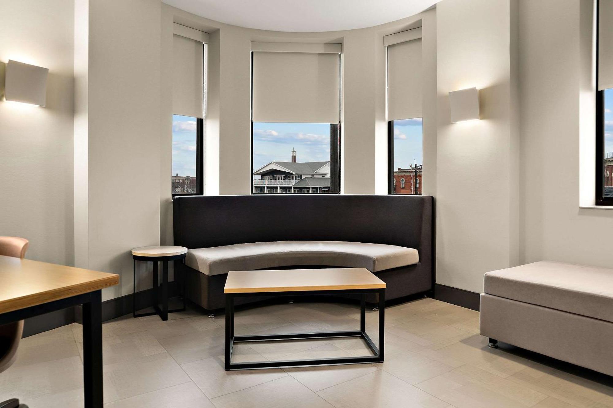Cityflatshotel - Port Huron, Ascend Hotel Collection المظهر الخارجي الصورة