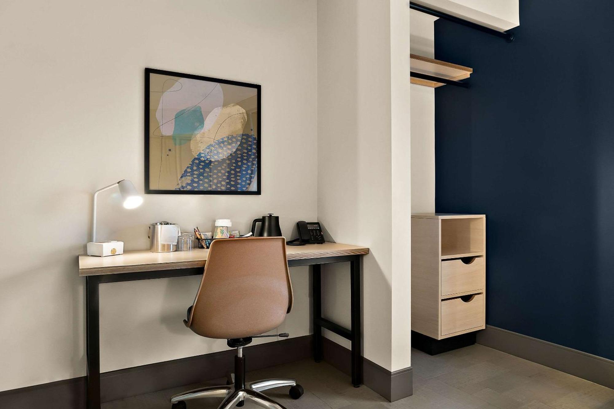 Cityflatshotel - Port Huron, Ascend Hotel Collection المظهر الخارجي الصورة