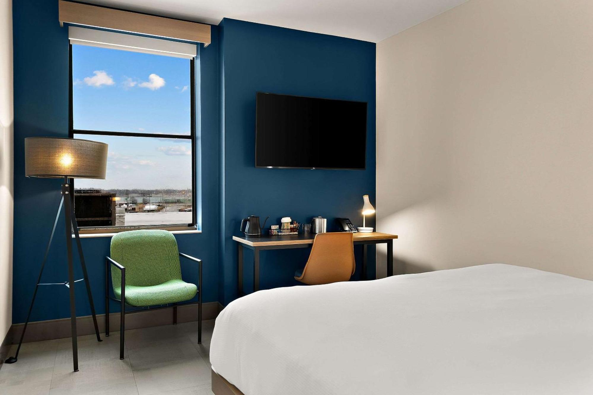 Cityflatshotel - Port Huron, Ascend Hotel Collection المظهر الخارجي الصورة
