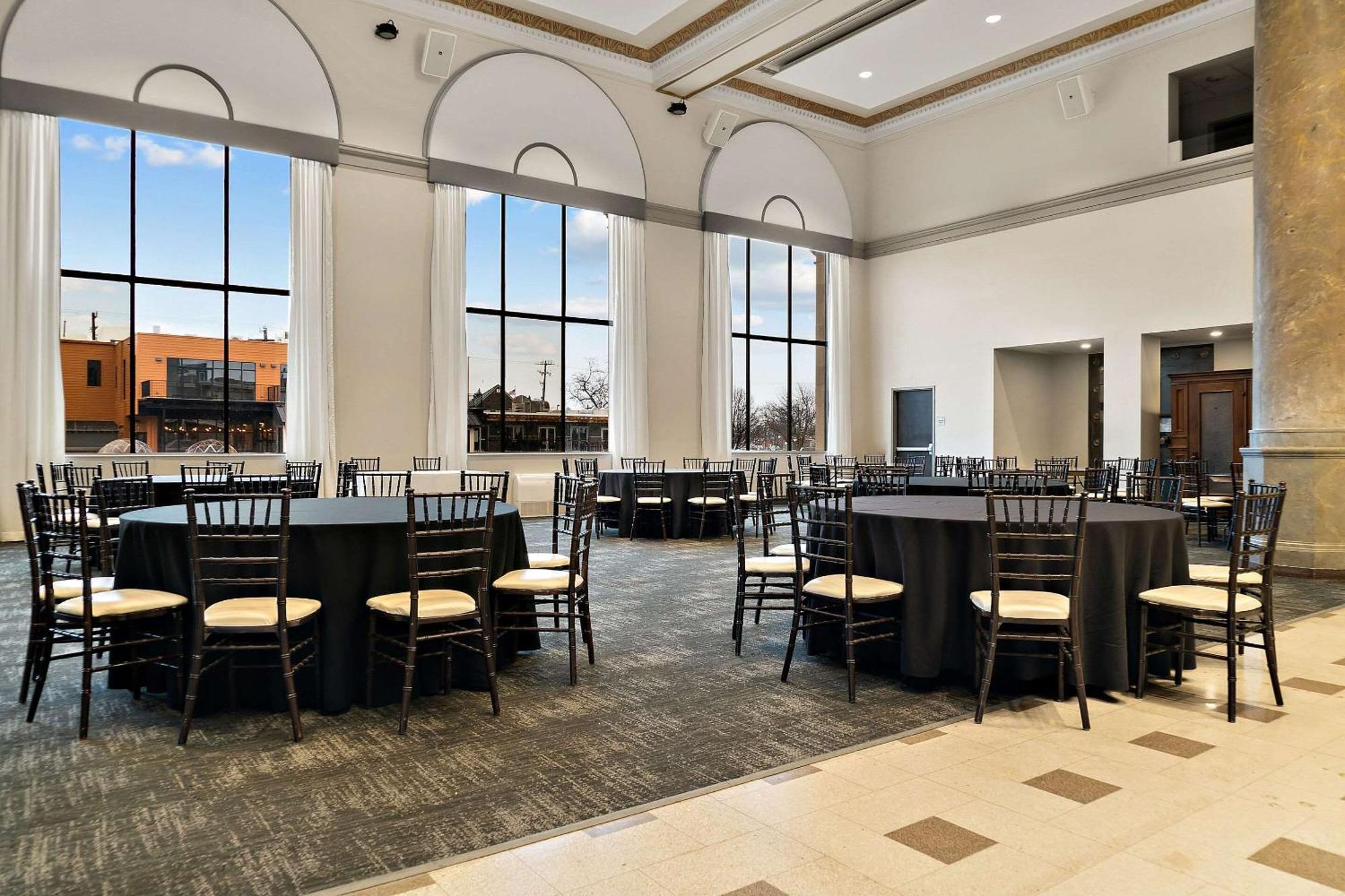 Cityflatshotel - Port Huron, Ascend Hotel Collection المظهر الخارجي الصورة