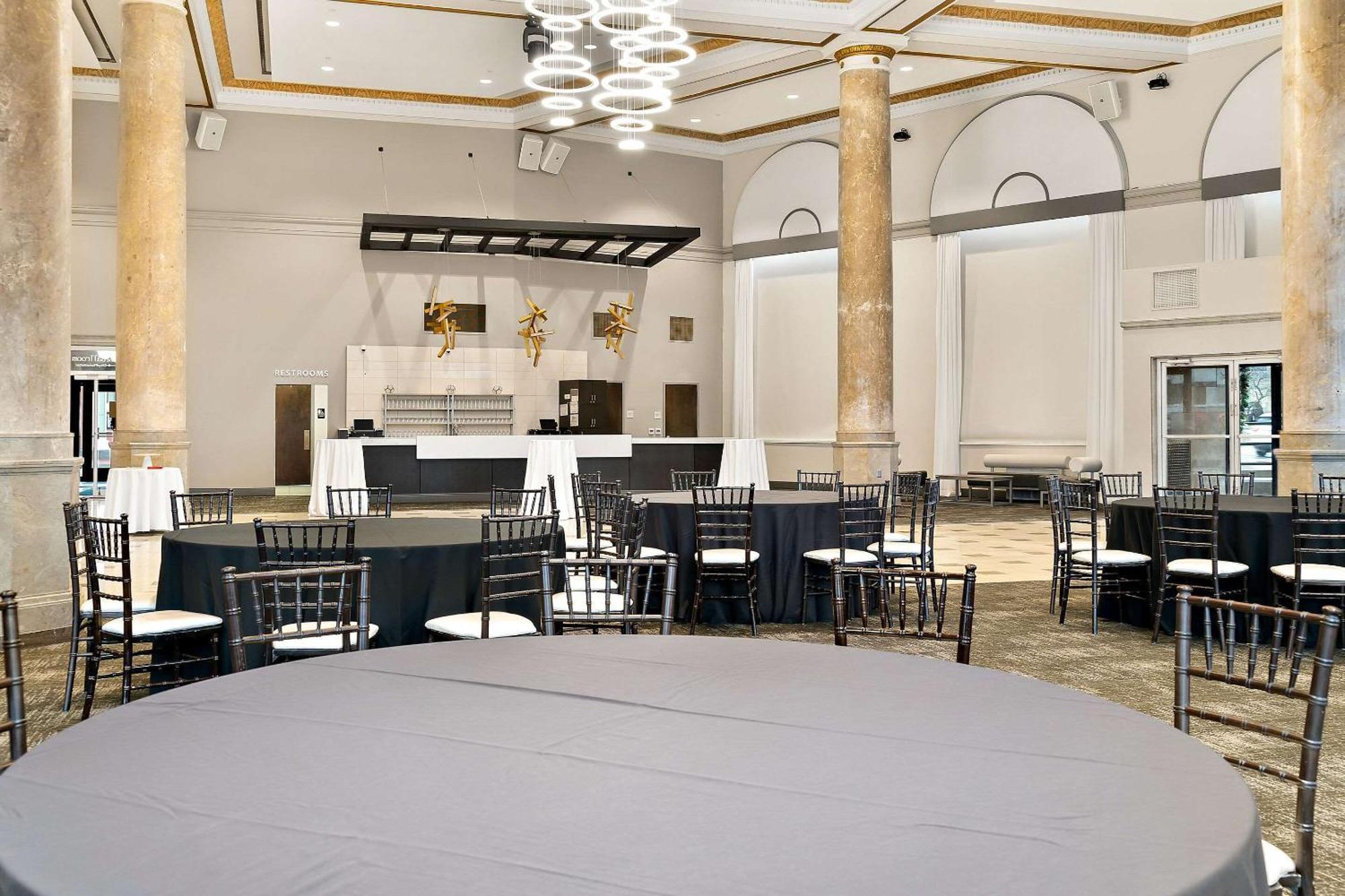 Cityflatshotel - Port Huron, Ascend Hotel Collection المظهر الخارجي الصورة
